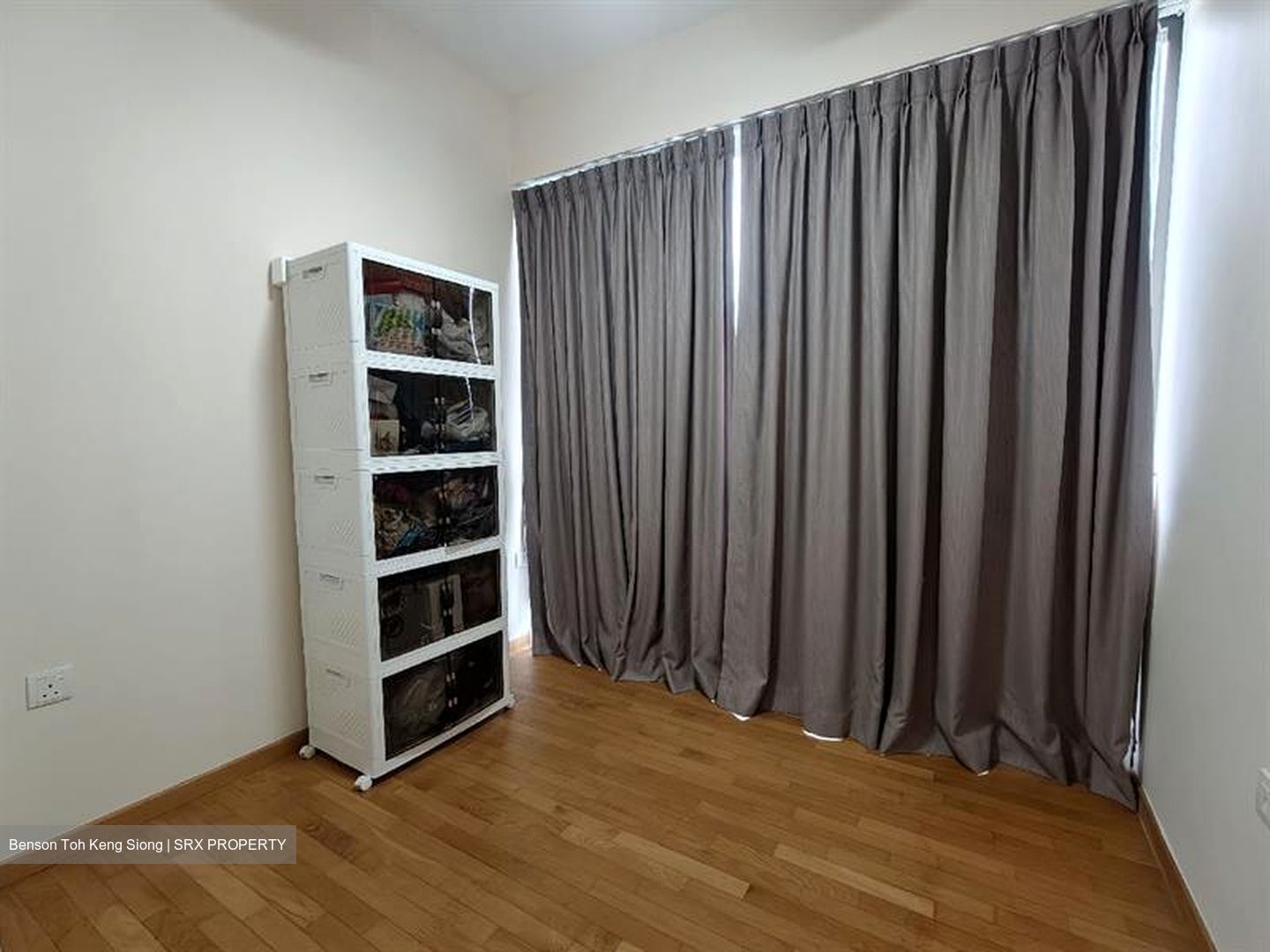 Stratum (D18), Condominium #618820381